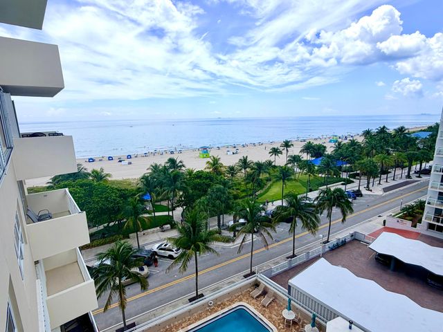 133 N Pompano Beach Boulevard 709, Pompano Beach, FL 33062