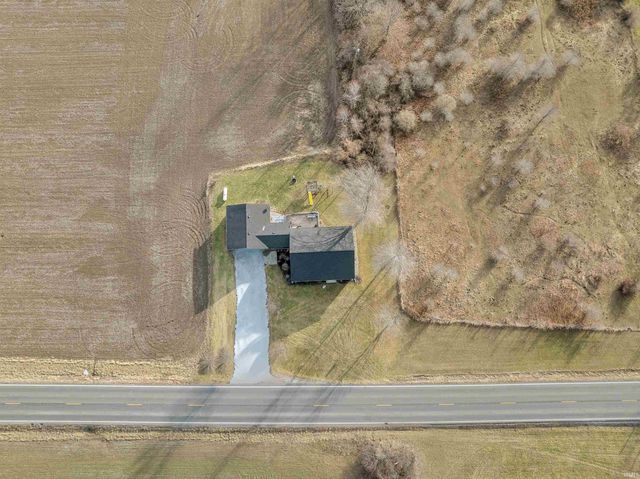 5514 State Road 8, Auburn, IN 46706