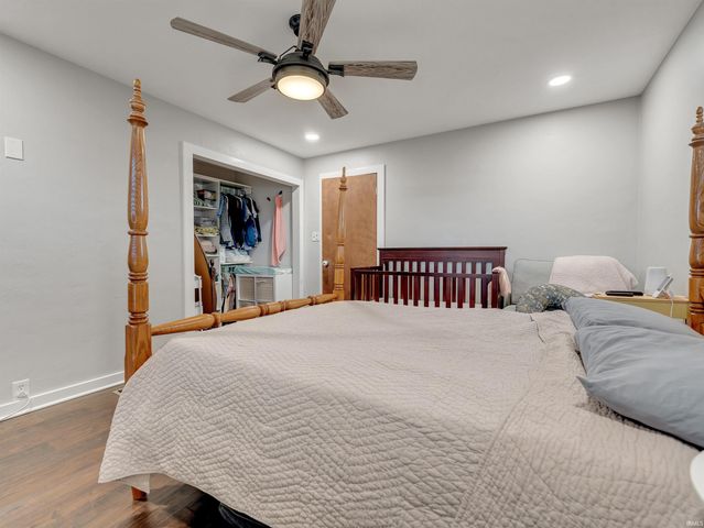 5514 State Road 8, Auburn, IN 46706