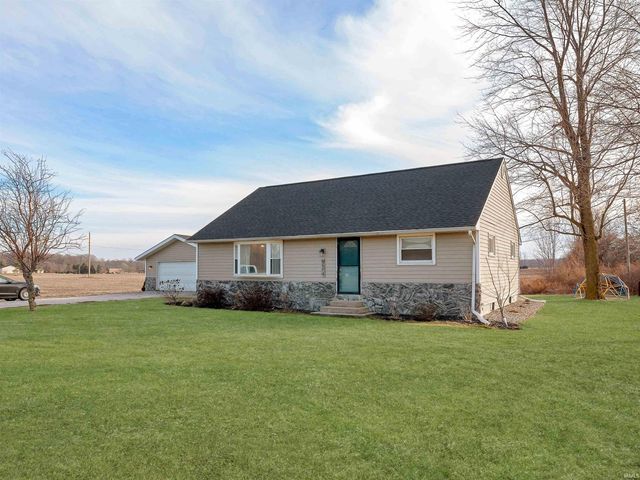 5514 State Road 8, Auburn, IN 46706