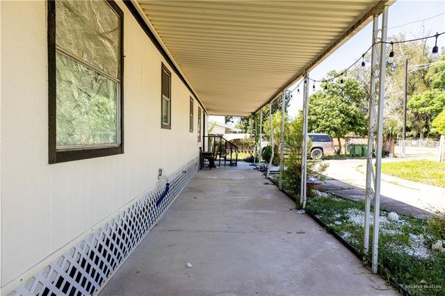 808 Park Road, Alamo, TX 78516