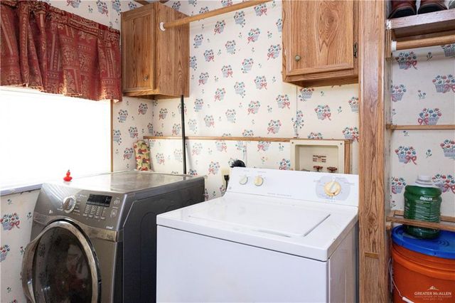 808 Park Road, Alamo, TX 78516