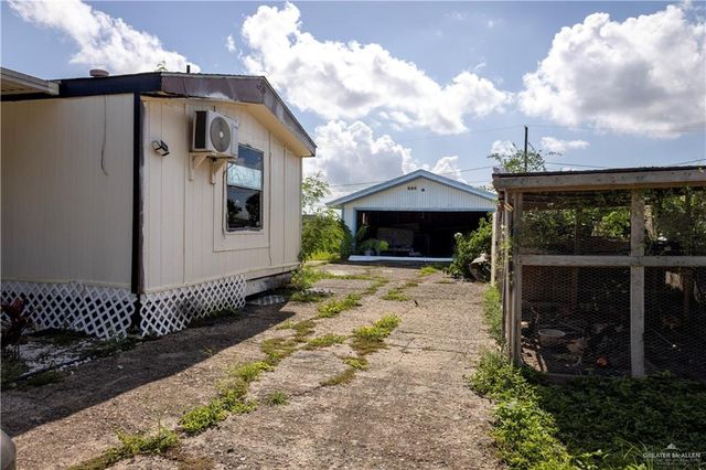 808 Park Road, Alamo, TX 78516