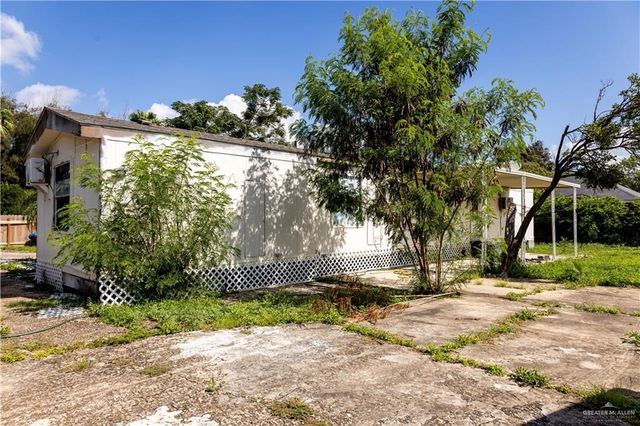 808 Park Road, Alamo, TX 78516