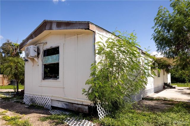 808 Park Road, Alamo, TX 78516