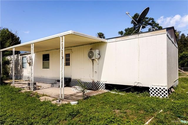 808 Park Road, Alamo, TX 78516