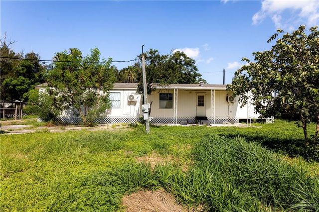 808 Park Road, Alamo, TX 78516
