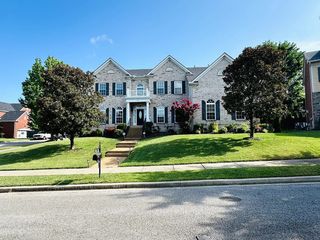 1100 Lyon Ct, Franklin, TN 37067