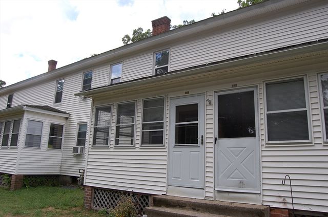 157 East Street 159, Northbridge, MA 01588