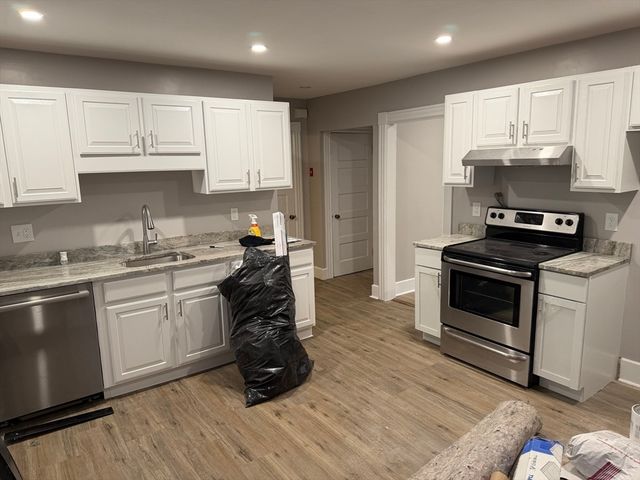 157 East Street 159, Northbridge, MA 01588