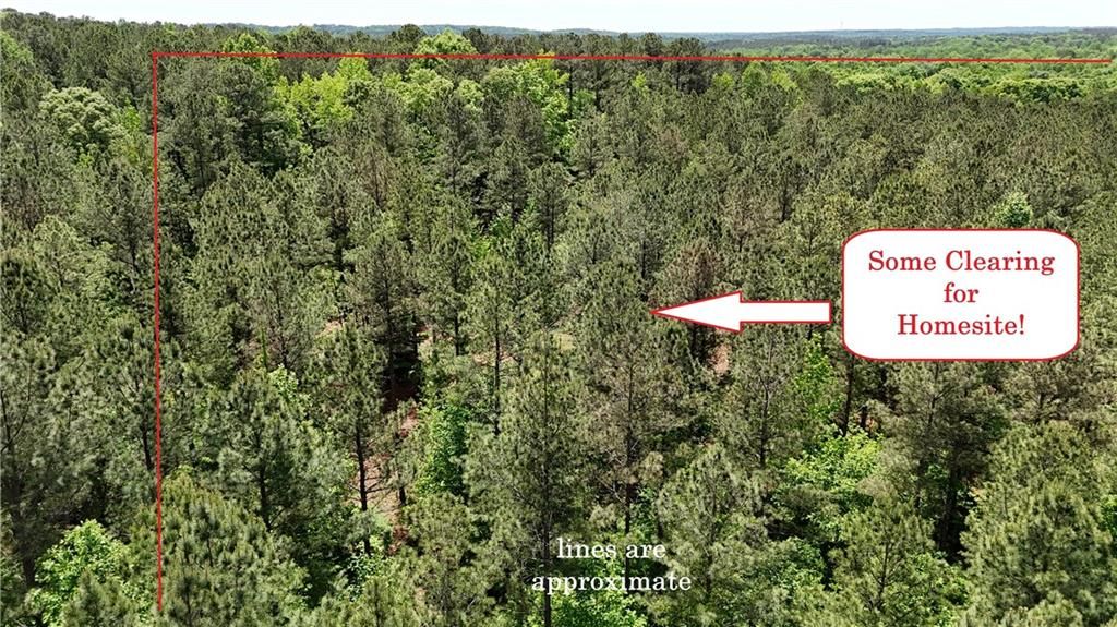 Image 5 of property listing at 00001 Wilson Road, Temple, GA 30179
