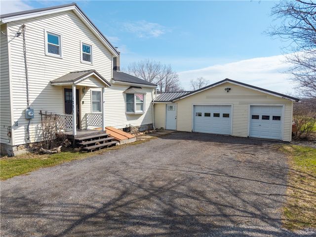 1731 State Route 246, Perry, NY 14530