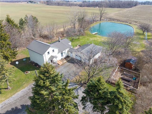 1731 State Route 246, Perry, NY 14530