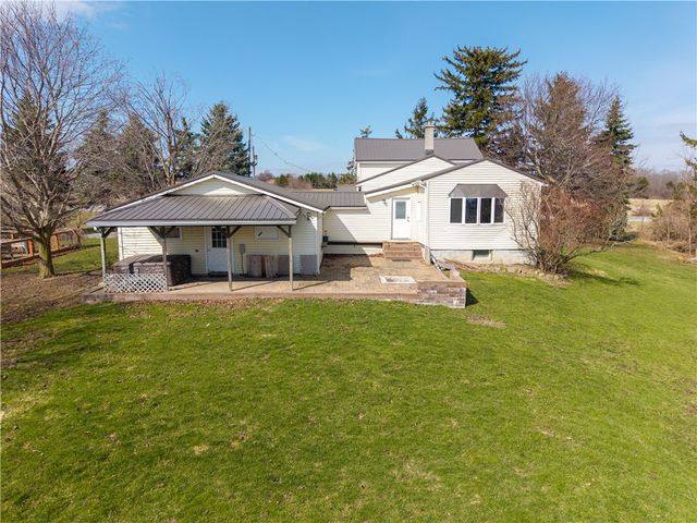 1731 State Route 246, Perry, NY 14530