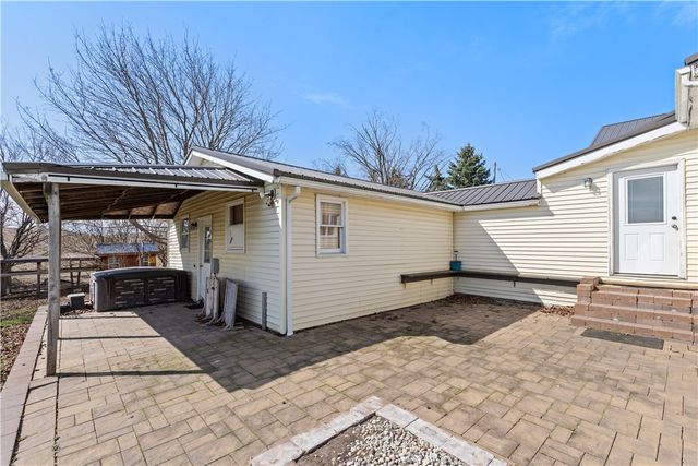 1731 State Route 246, Perry, NY 14530