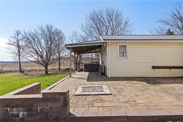 1731 State Route 246, Perry, NY 14530