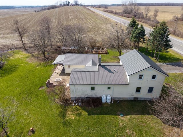 1731 State Route 246, Perry, NY 14530