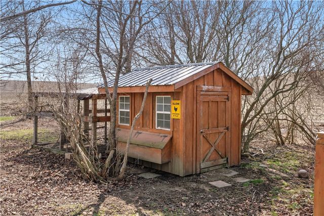 1731 State Route 246, Perry, NY 14530