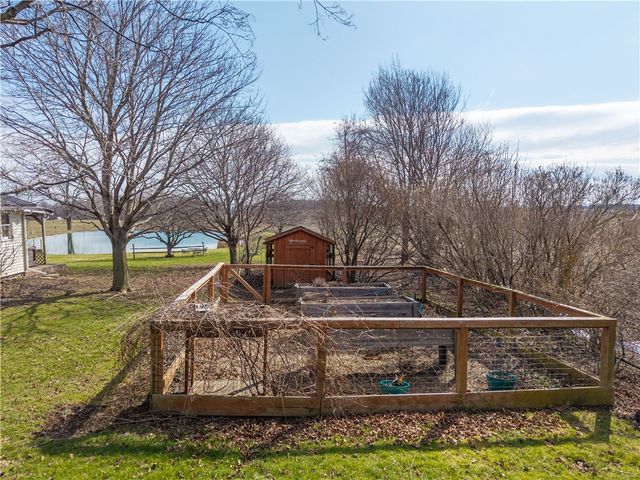 1731 State Route 246, Perry, NY 14530