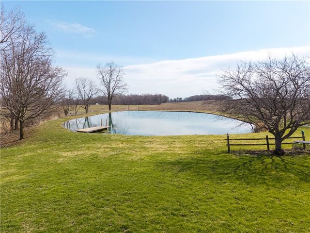 1731 State Route 246, Perry, NY 14530