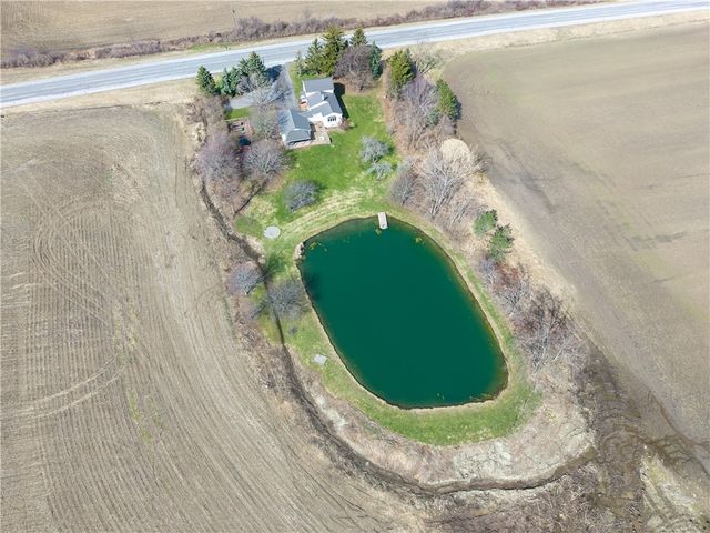 1731 State Route 246, Perry, NY 14530