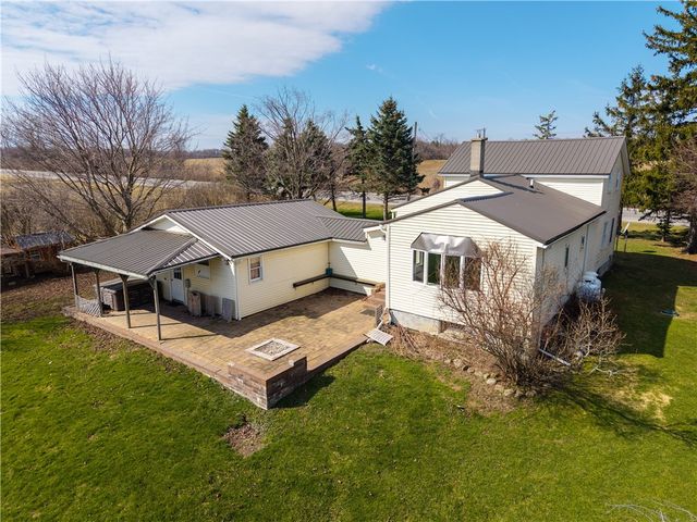 1731 State Route 246, Perry, NY 14530