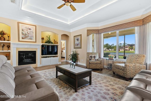 795 EAGLE COVE Drive, Fleming Island, FL 32003