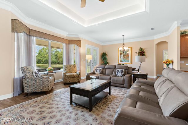 795 EAGLE COVE Drive, Fleming Island, FL 32003