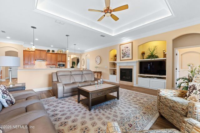 795 EAGLE COVE Drive, Fleming Island, FL 32003