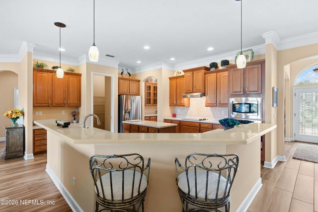 795 EAGLE COVE Drive, Fleming Island, FL 32003