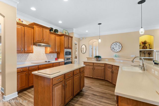 795 EAGLE COVE Drive, Fleming Island, FL 32003