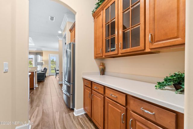 795 EAGLE COVE Drive, Fleming Island, FL 32003