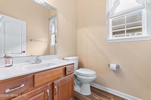 795 EAGLE COVE Drive, Fleming Island, FL 32003