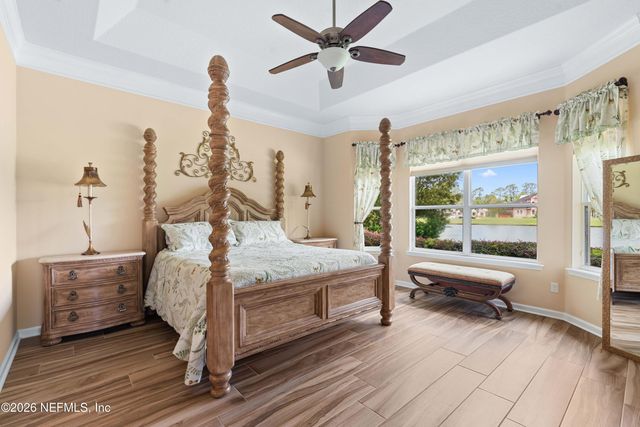 795 EAGLE COVE Drive, Fleming Island, FL 32003