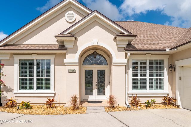 795 EAGLE COVE Drive, Fleming Island, FL 32003