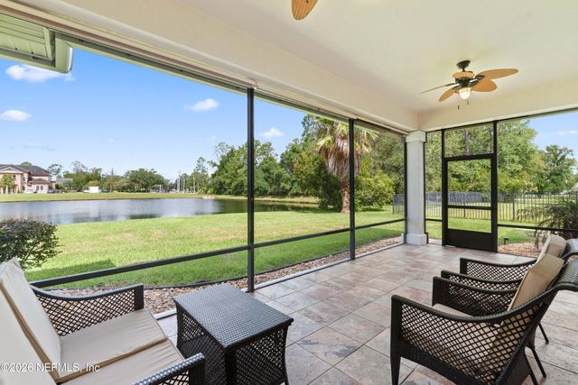 795 EAGLE COVE Drive, Fleming Island, FL 32003