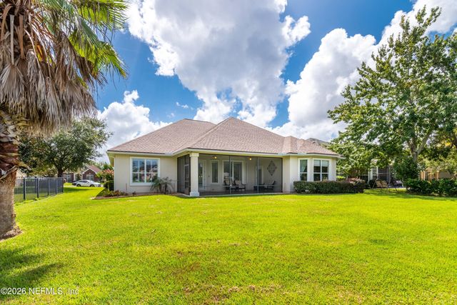 795 EAGLE COVE Drive, Fleming Island, FL 32003