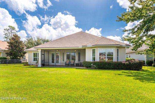 795 EAGLE COVE Drive, Fleming Island, FL 32003