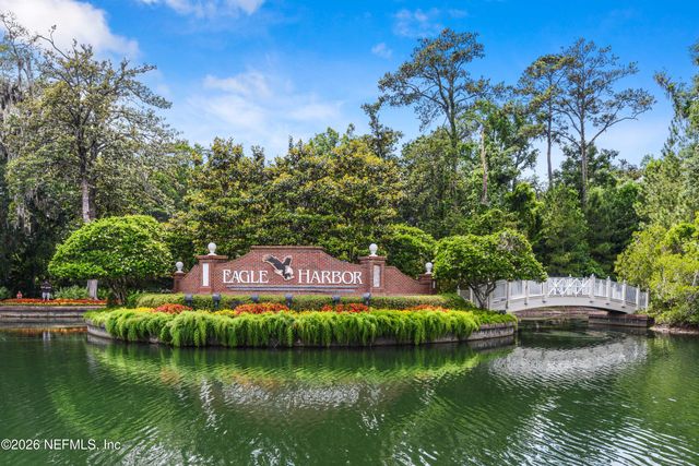 795 EAGLE COVE Drive, Fleming Island, FL 32003