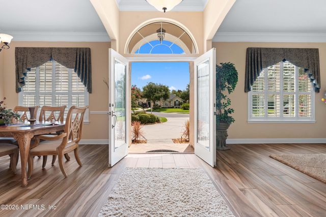 795 EAGLE COVE Drive, Fleming Island, FL 32003