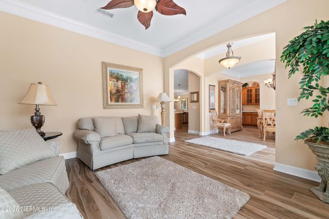795 EAGLE COVE Drive, Fleming Island, FL 32003