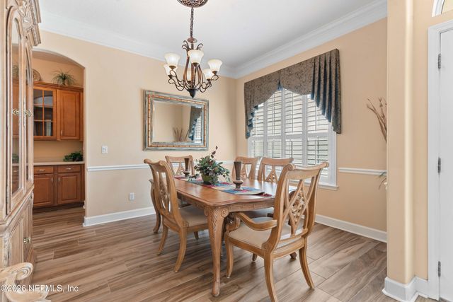 795 EAGLE COVE Drive, Fleming Island, FL 32003