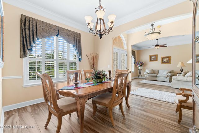 795 EAGLE COVE Drive, Fleming Island, FL 32003
