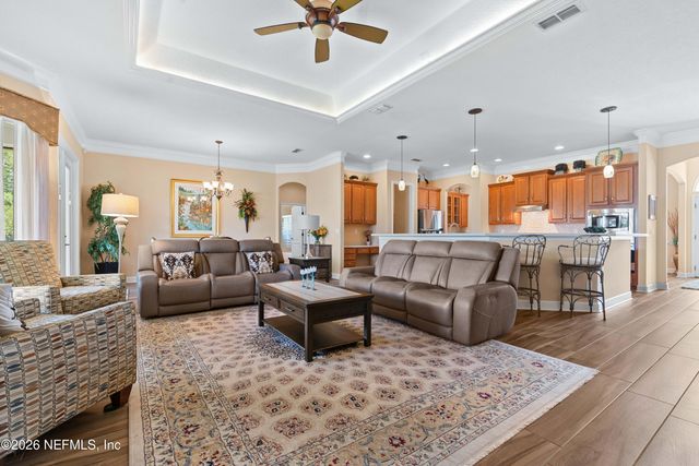 795 EAGLE COVE Drive, Fleming Island, FL 32003