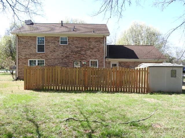 203 Valleydale St, Smyrna, TN 37167