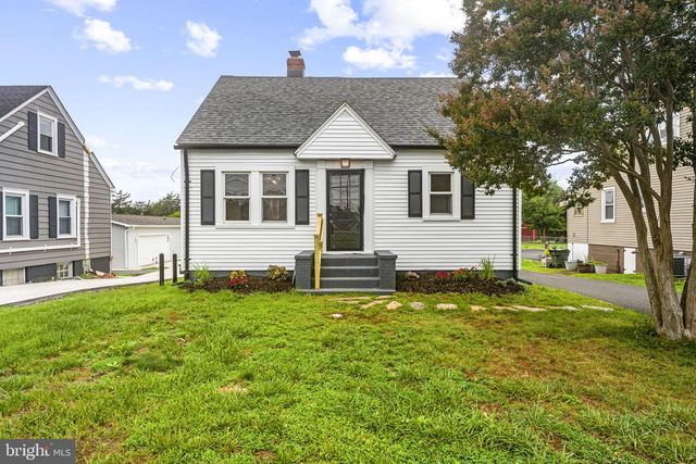 1818 ORANGE RD, Culpeper, VA 22701