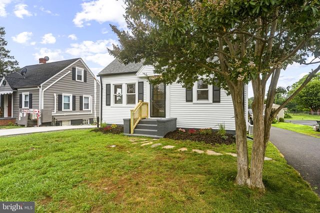 1818 ORANGE RD, Culpeper, VA 22701