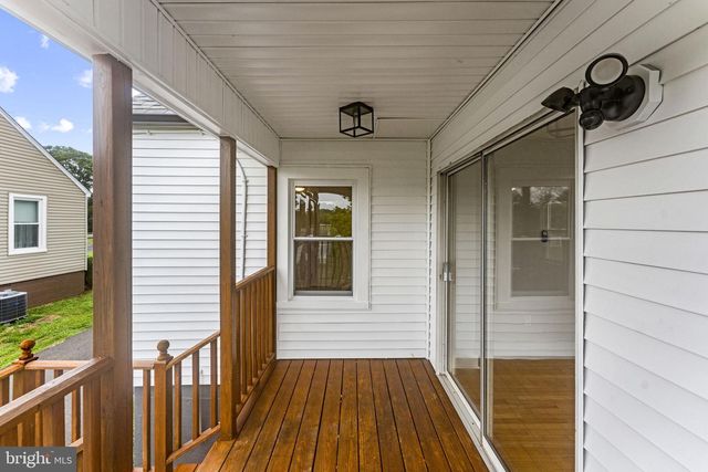 1818 ORANGE RD, Culpeper, VA 22701