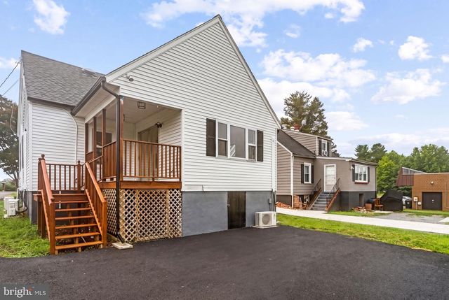 1818 ORANGE RD, Culpeper, VA 22701