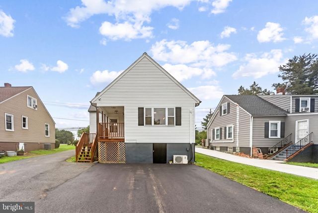 1818 ORANGE RD, Culpeper, VA 22701